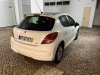 usado Peugeot 207 1.6 HDi