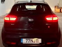 usado Kia Rio 1.1 CRDI