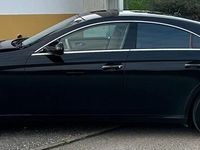 usado Mercedes CLS320 Classe CLSCDi