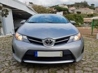 usado Toyota Auris Touring Sports 1.4 D-4D Active