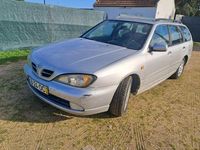 Usado Nissan Primera 1999 Carrinha