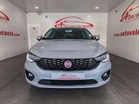 usado Fiat Tipo 1.3 M-Jet Lounge