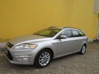 usado Ford Mondeo SW 1.6 TDCi Titanium