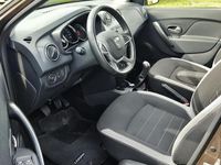 Usado Dacia Logan MCV 95 HP (69 kW) 2019 Outra