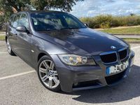 usado BMW 320 D Touring - Pack M