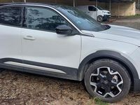Usado Opel Mokka-e 100 kW (136 HP) 2022 Branco SUV