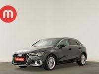 Usado Audi A3 Sportback e-tron Advanced 150 HP (110 kW) 2024 Citadino