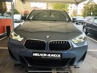 Usado BMW X2 220 HP (161 kW) 2020 Cinza SUV