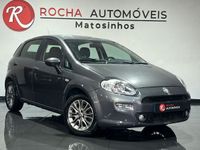 usado Fiat Punto Evo 1.2 Dynamic