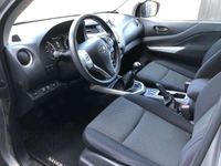 usado Nissan Navara 2.3 dCi CD 4WD Tekna