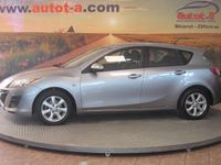 usado Mazda 3 MZ-CD 1.6 Exclusive