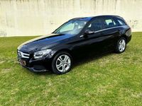 usado Mercedes C180 Classe C