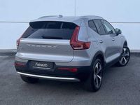 Usado Volvo XC40 163 HP (119 kW) 2025 Cinzento SUV