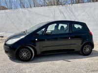 usado Mitsubishi Colt Cz3 1.1