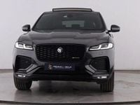Usado Jaguar F-Pace 404 HP (297 kW) 2022 Antracite SUV