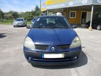 usado Renault Clio II 