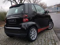 usado Smart ForTwo Coupé 0.8 cdi Passion 54 Softouch