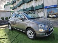 Usado Fiat 500 Connect 70 HP (51 kW) 2023 Cinza Citadino