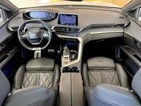 Usado Peugeot 3008 GT-line 120 HP (88 kW) 2018 Branco SUV