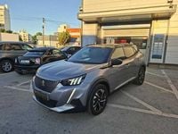 Usado Peugeot e-2008 100 kW (136 HP) 2024 Cinzento SUV