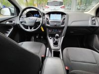 usado Ford Focus Diesel 1.5 TDCi Trend+