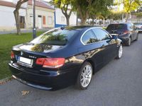 usado BMW 325 d e92 coupe