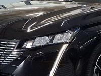 Usado Peugeot 308 SW Allure 114 kW (156 HP) 2025 Preto Carrinha