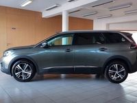 usado Peugeot 5008 1.5 BlueHDI Allure