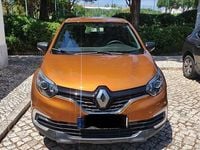 Usado Renault Captur 90 HP (66 kW) 2017 SUV