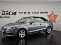 usado Audi A3 1.6 TDI Design