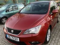 usado Seat Ibiza 1.2TSI DSG cx. Automatica 105cv