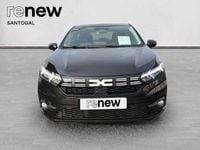 Usado Dacia Sandero Expression 101 HP (74 kW) 2024 Preto