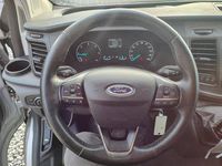 Usado Ford Transit 130 HP (95 kW) 2019 Cinzento