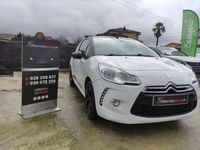 Usado Citroën DS3 82 HP (60 kW) 2013 Branco