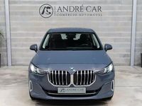 Usado BMW 230e Active Tourer Luxury Line 326 HP (239 kW) 2023 Cinza antracite Monovolume