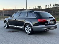 usado Audi A6 Allroad 3.0 TDi Nacional 165mil Kms