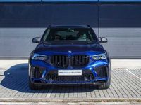 usado BMW X5 M 