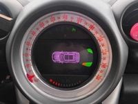 Usado Mini Countryman 112 HP (82 kW) 2012 SUV