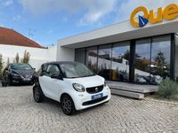 usado Smart ForTwo Coupé 1.0 Prime 71 Aut.