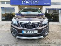 Usado Opel Mokka 136 HP (100 kW) 2017 Outra SUV