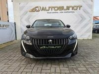 Usado Peugeot 208 Active 101 HP (74 kW) 2022 Preto Citadino