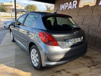 usado Peugeot 207 HDI