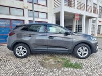 usado Opel Grandland X 1.2 T Edition