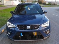 usado Seat Arona FR 115cv GPL