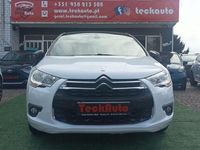 usado DS Automobiles DS4 