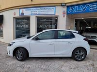 Usado Opel Corsa 100 HP (73 kW) 2025 Branco Citadino