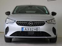 Usado Opel Corsa-e Business Edition 100 kW (136 HP) 2023 Cinza Citadino