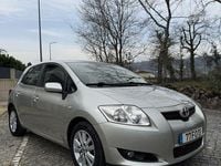Usado Toyota Auris 90 HP (66 kW) 2008 Citadino