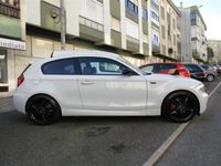 usado BMW 120 Coupé Série 1 d Pack M 177cv Nacional Só 142.000KM 248