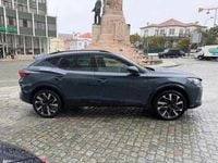 Novo Cupra Formentor 150 HP (110 kW) 2025 Azul SUV